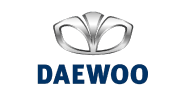 Daewoo logo