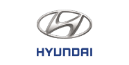 Hyundai logo