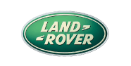 Land Rover logo