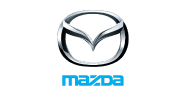 Mazda logo