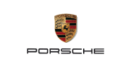 Porsche logo