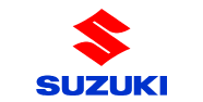 Suzuki logo