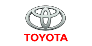 Toyota logo